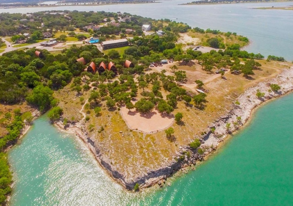 Canyon Lakeview Resort Imagen principal