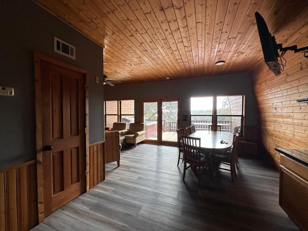 Canyon Lakeview Resort Image 34