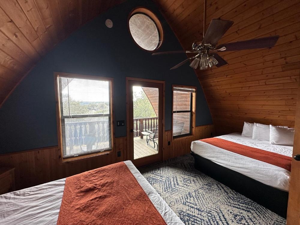 Canyon Lakeview Resort Image 39