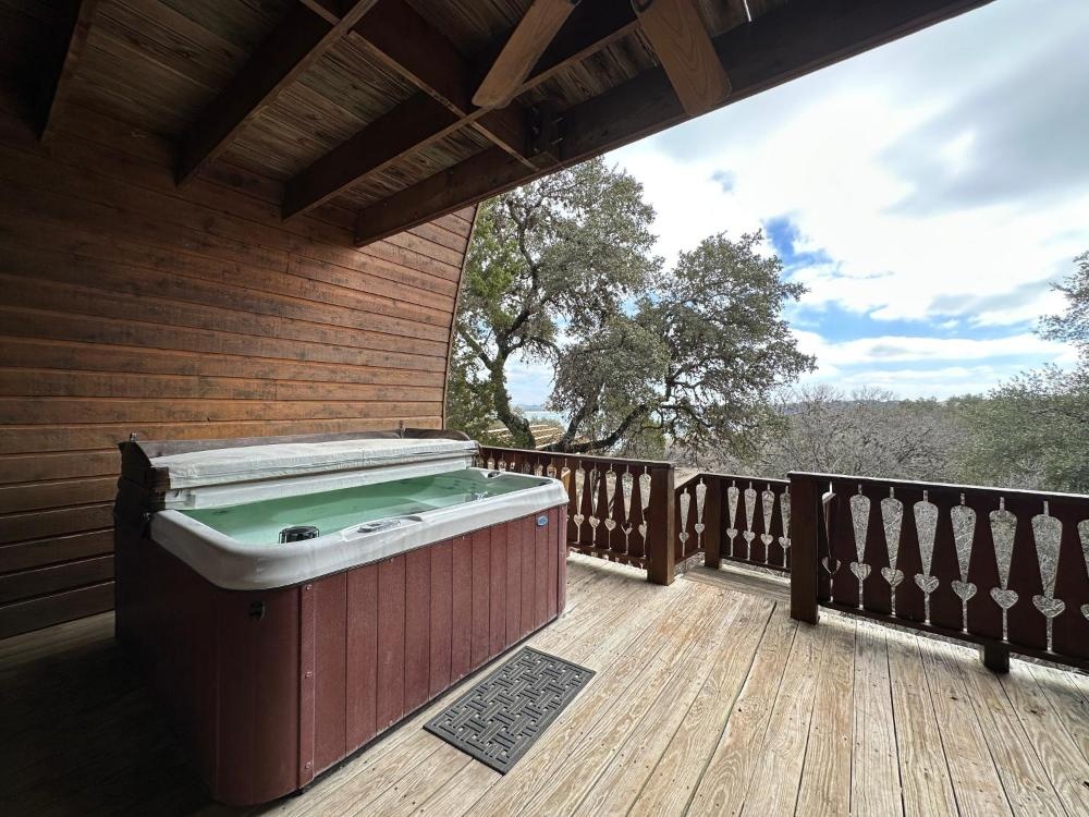 Canyon Lakeview Resort Image 42