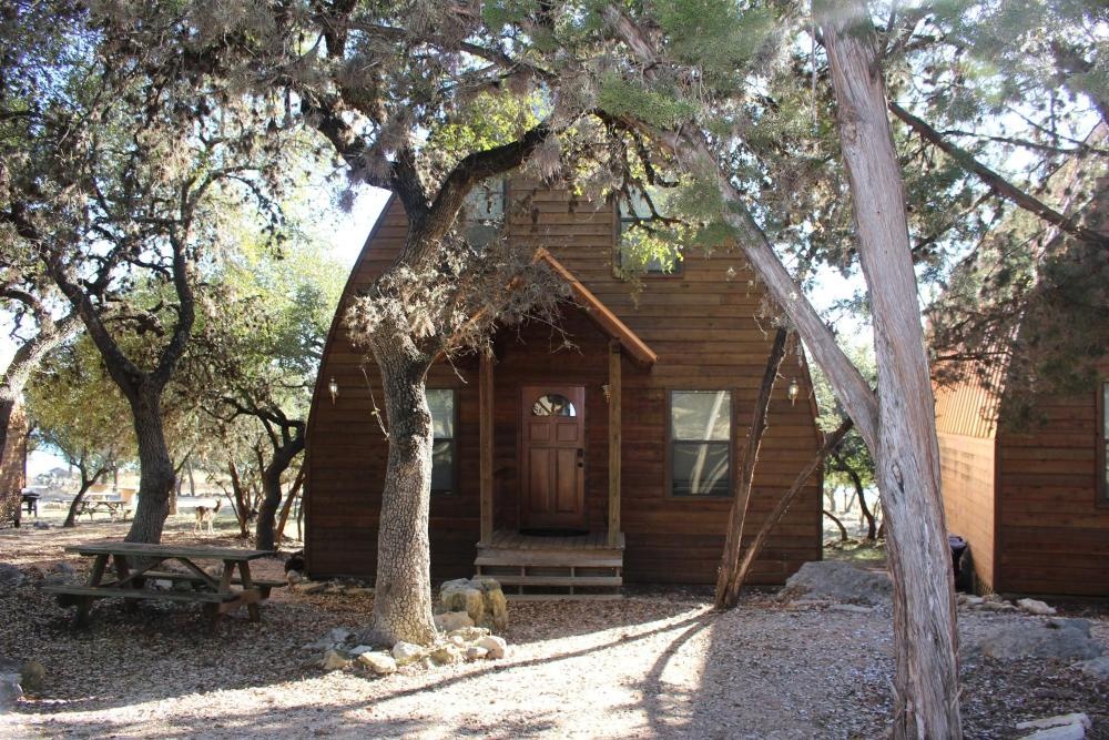 Canyon Lakeview Resort Image 44