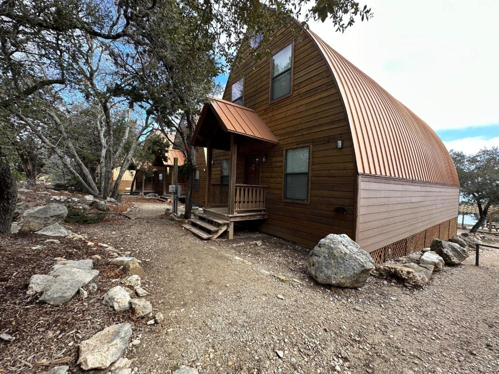 Canyon Lakeview Resort Image 45
