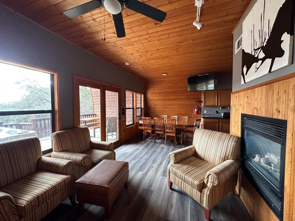 Canyon Lakeview Resort Image 47