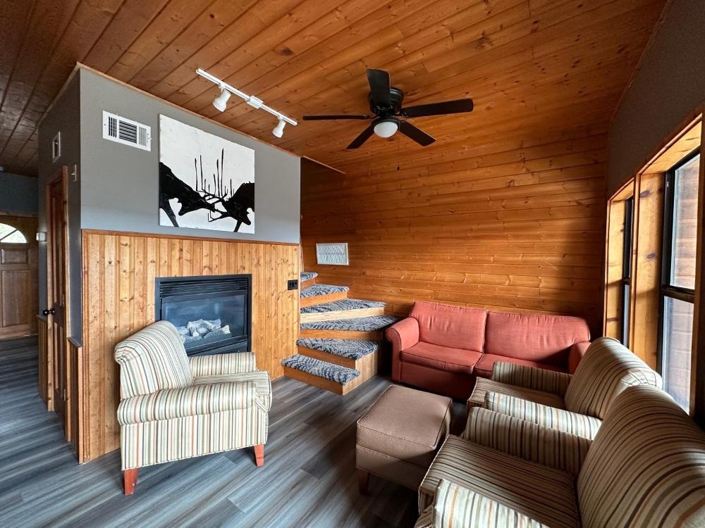 Canyon Lakeview Resort Image 48