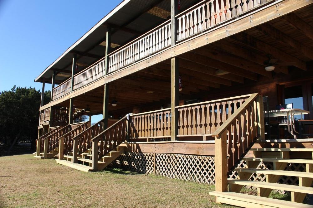 Canyon Lakeview Resort Image 56