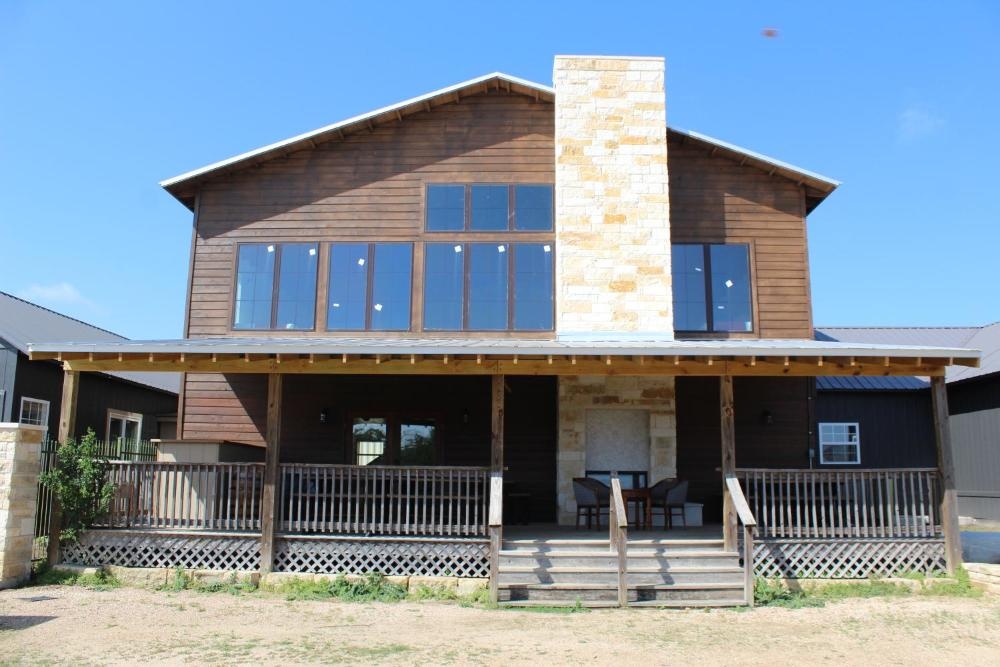 Canyon Lakeview Resort Image 68