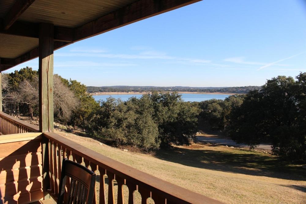 Canyon Lakeview Resort
