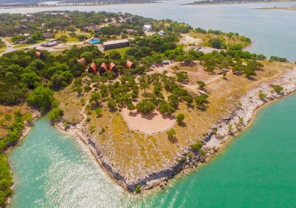 Canyon Lakeview Resort Main image